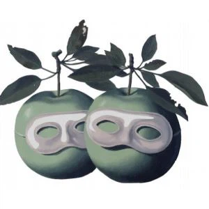 Etiquetes de transferència de calor de silicona CMYK