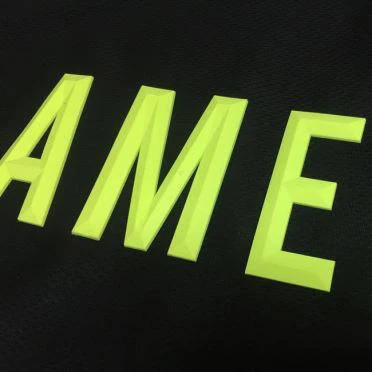 Etiqueta adhesiva de silicona d'alta resistència de transferència tèrmica