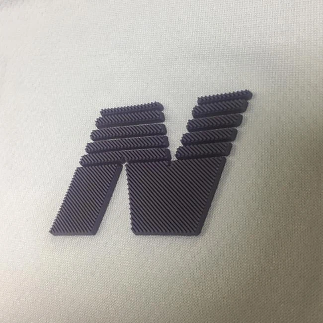 Capítol de silicona per motlle de transferència tèrmica