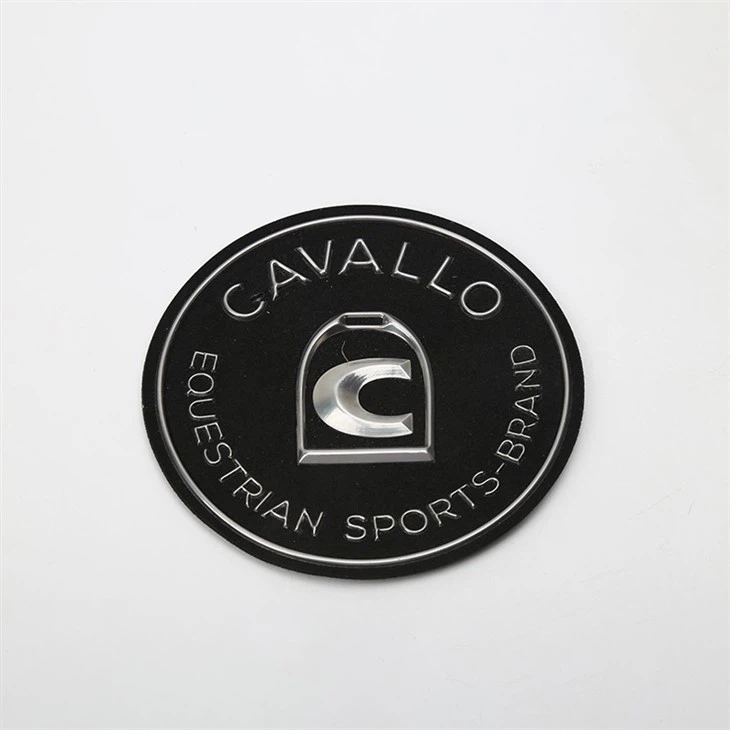 Liquid Glossy Silicone Heat Transfer Label For Clothes