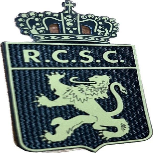 Matt Silicone Heat Transfer Label- Screen Printing On Tatami