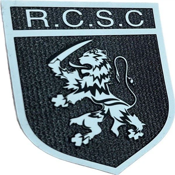 Matt Silicone Heat Transfer Label- Screen Printing On Tatami